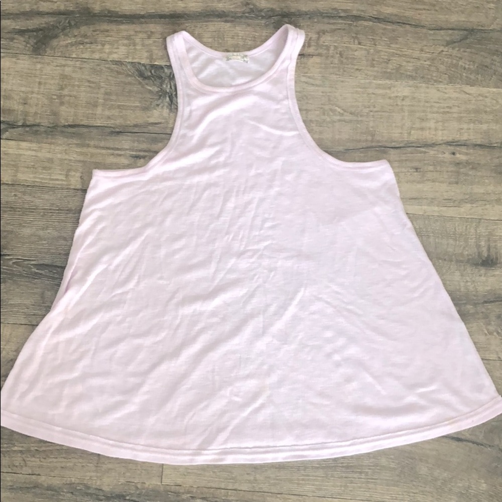 Free People Intimately Tank